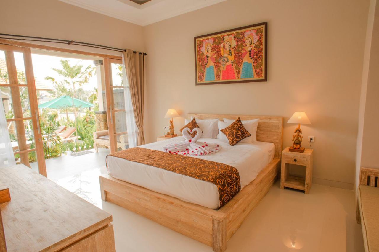 Auma By Prasi 3* Ubud