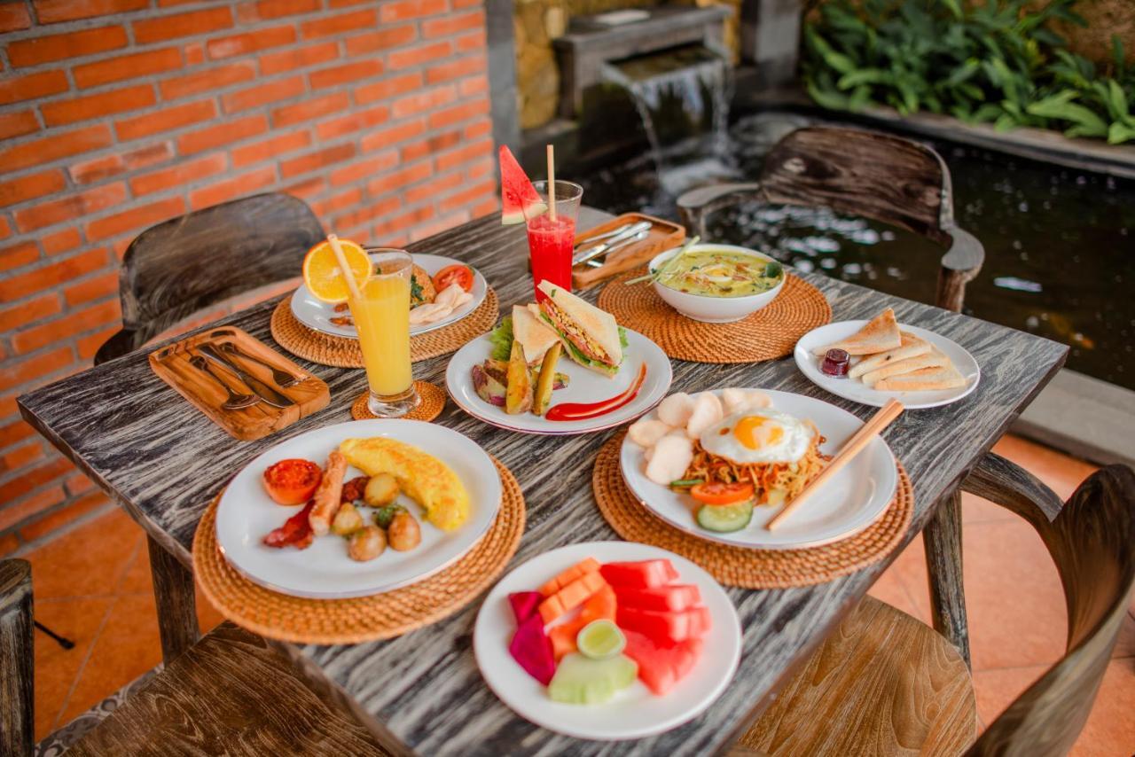 Auma By Prasi Vakantiepark Ubud
