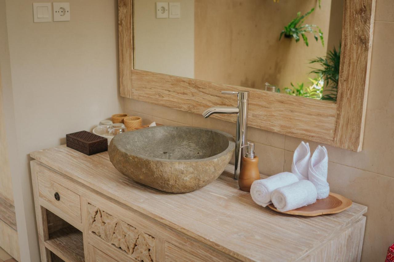 Auma By Prasi Vakantiepark Ubud