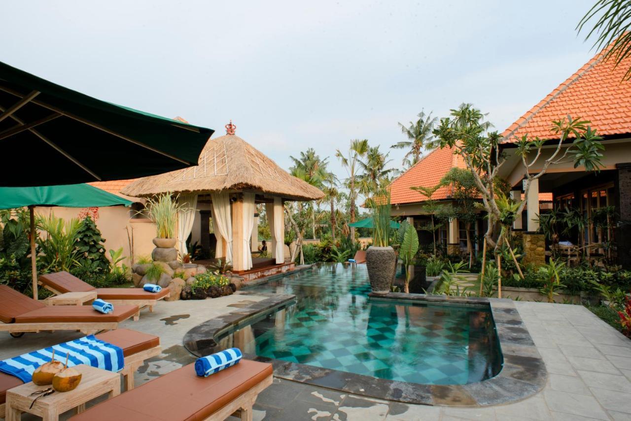 Auma By Prasi Village de vacances 3*
