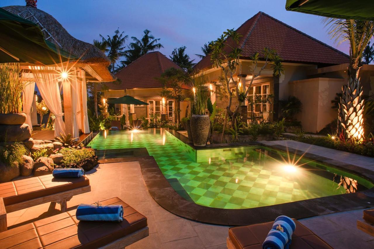 Village de vacances Auma By Prasi Ubud