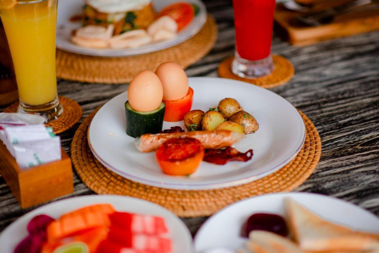 Village de vacances Auma By Prasi Ubud