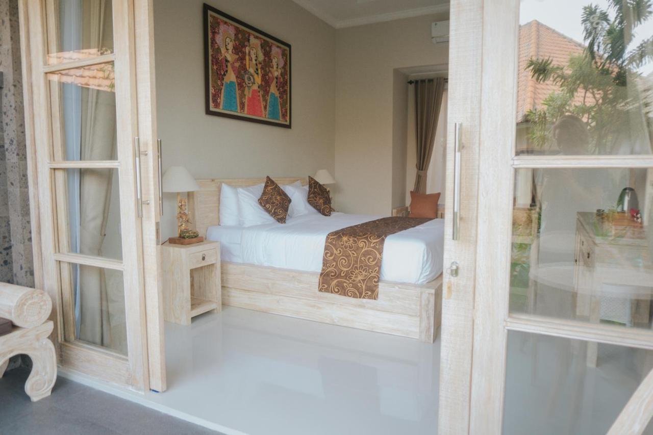 Village de vacances Auma By Prasi Ubud