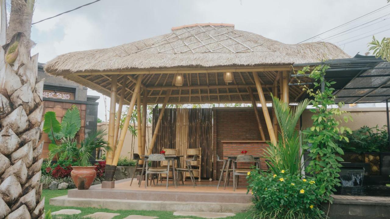 Auma By Prasi Village de vacances Ubud