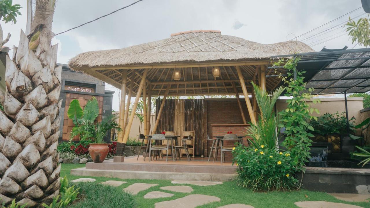 Auma By Prasi Village de vacances Ubud