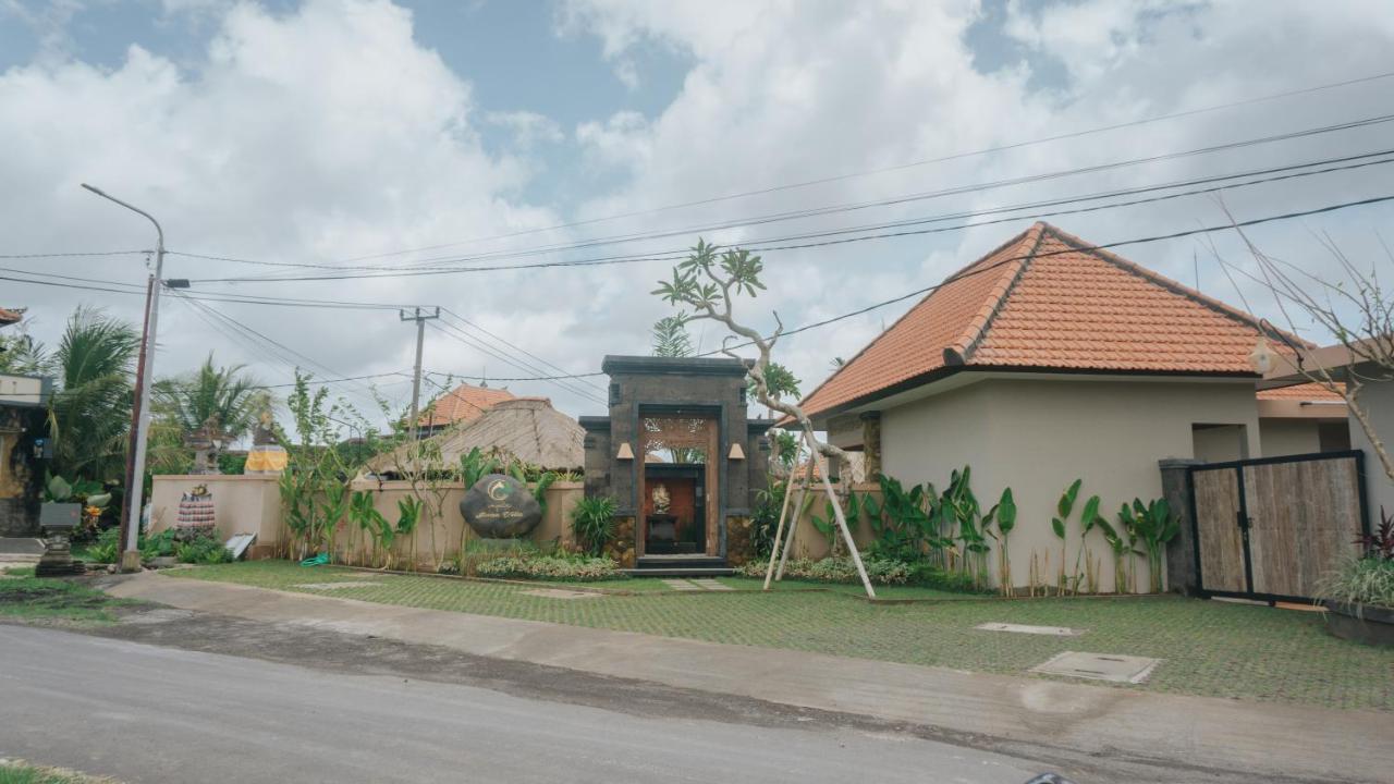 Auma By Prasi 3* Ubud